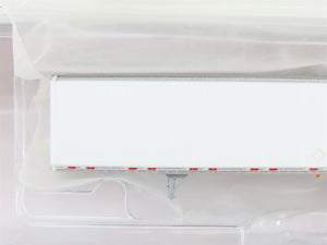 N Scale Trainworx 45350-02 Xtra Lease 53' Trailer #W40836