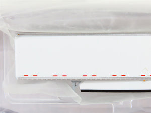 N Scale Trainworx 45350-03 Xtra Lease 53' Trailer #U92169
