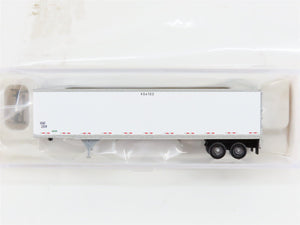 N Scale Atlas 50002612 USAZ Xtra Intermodal 45' Pines Trailer #235119