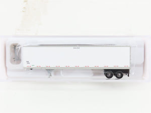 N Scale Atlas 50002613 USAZ Xtra Intermodal 45' Pines Trailer #235132