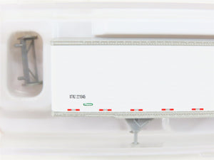 N Scale Atlas 50002604 USAZ Xtra Intermodal 45' Pines Trailer #221045
