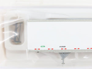 N Scale Atlas 50002606 UPSZ Xtra Lease 45' Pines Trailer #850205