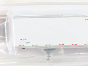 N Scale Atlas 50002603 XTRZ Xtra Intermodal 45' Pines Trailer #221133
