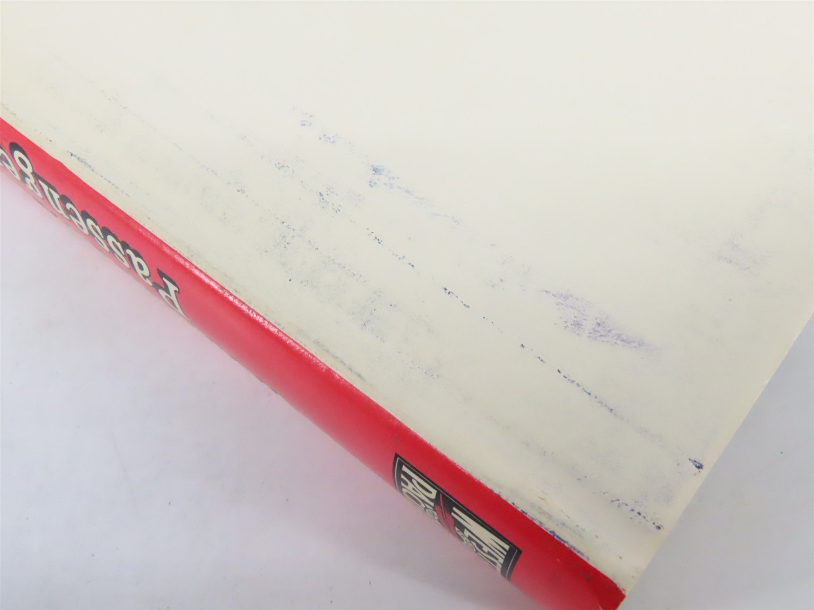 Western Pacific Steam, Passenger Trains & Cars by Dunscomb & Stindt ©1980 SIGNED