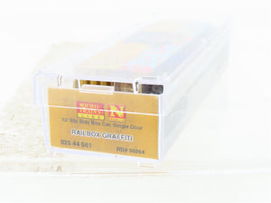 N Scale Micro-Trains MTL 02544561 RBOX 50' Box Car #39264 w/ Mardi Gras Graffiti