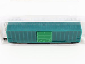N Scale Micro-Trains MTL Kit 02500000 Undecorated 50' Rib Side Box Car