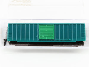 N Scale Micro-Trains MTL Kit 02500000 Undecorated 50' Rib Side Box Car