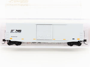 N Scale Micro-Trains MTL 18000150 SOU Norfolk Southern 50' Box Car #900348