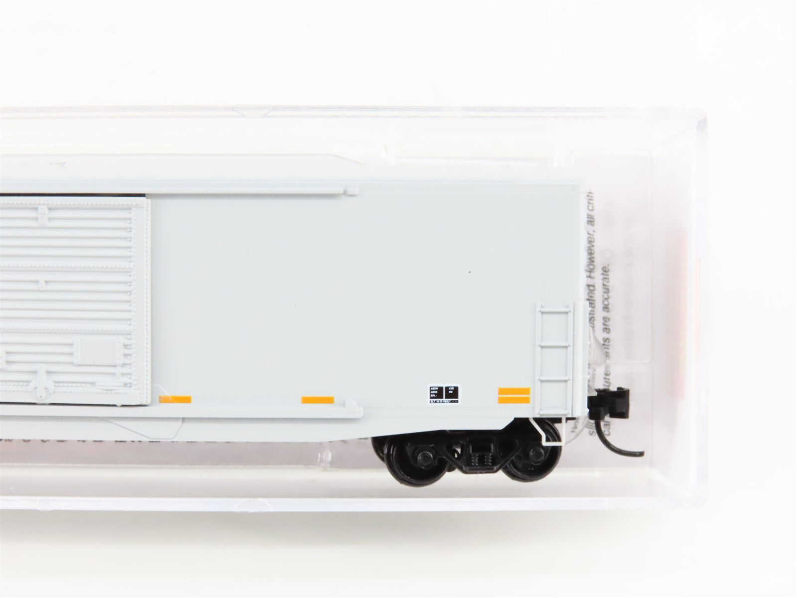 N Scale Micro-Trains MTL 18000150 SOU Norfolk Southern 50' Box Car #900348