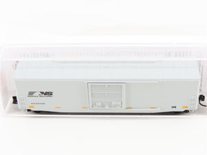 N Scale Micro-Trains MTL 18000150 SOU Norfolk Southern 50' Box Car #900348