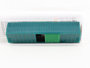 N Scale Micro-Trains MTL Kit 02500000 Undecorated 50' Rib Side Box Car