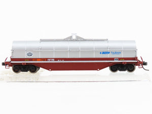 N Scale Athearn IHB Indiana Harbor Belt Coil Car #1788