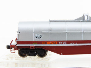 N Scale Athearn IHB Indiana Harbor Belt Coil Car #1788