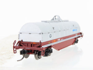 N Scale Athearn IHB Indiana Harbor Belt Coil Car #1788