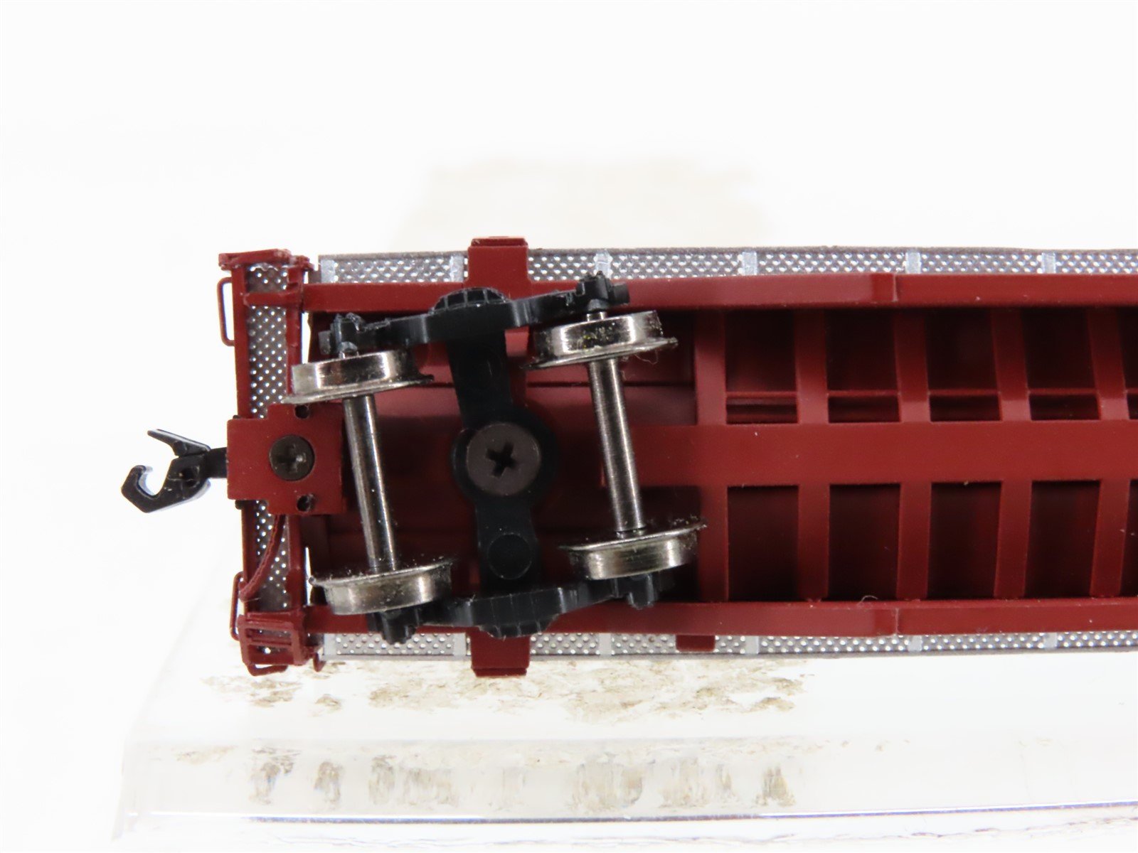 N Scale Athearn IHB Indiana Harbor Belt Coil Car #1788