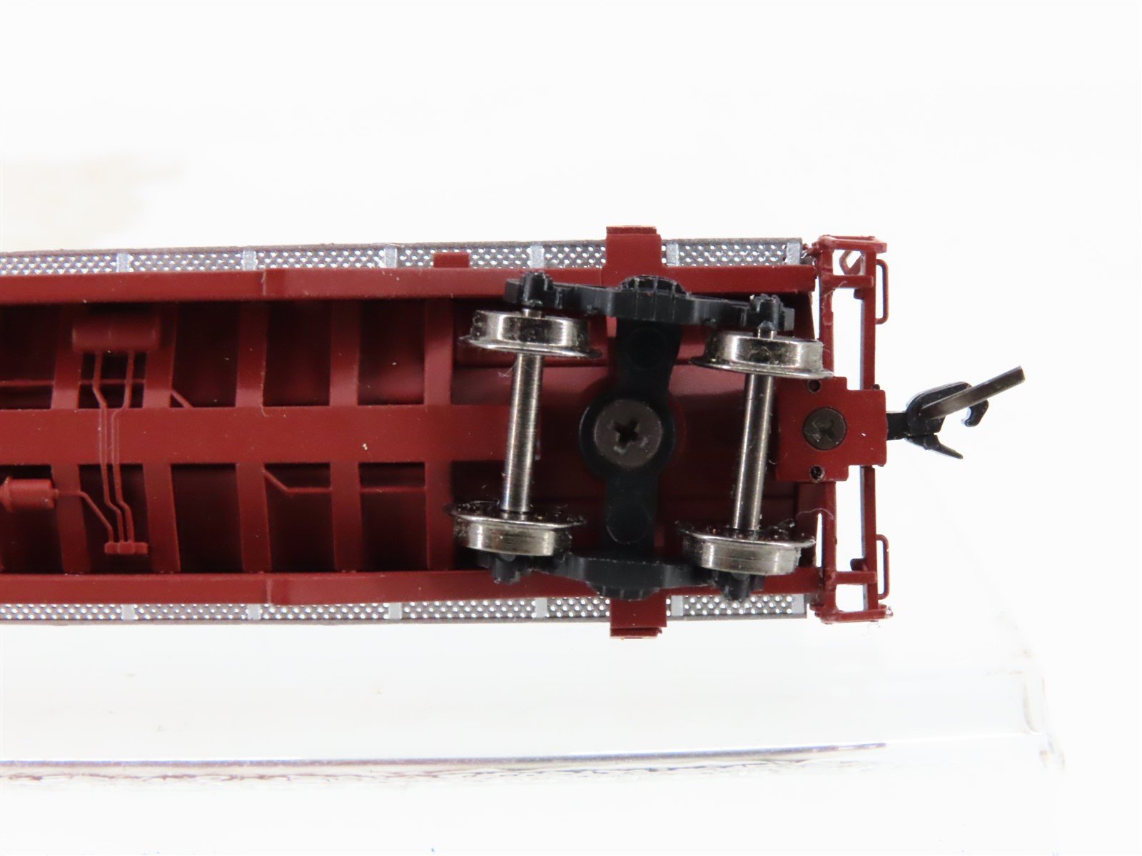 N Scale Athearn IHB Indiana Harbor Belt Coil Car #1788