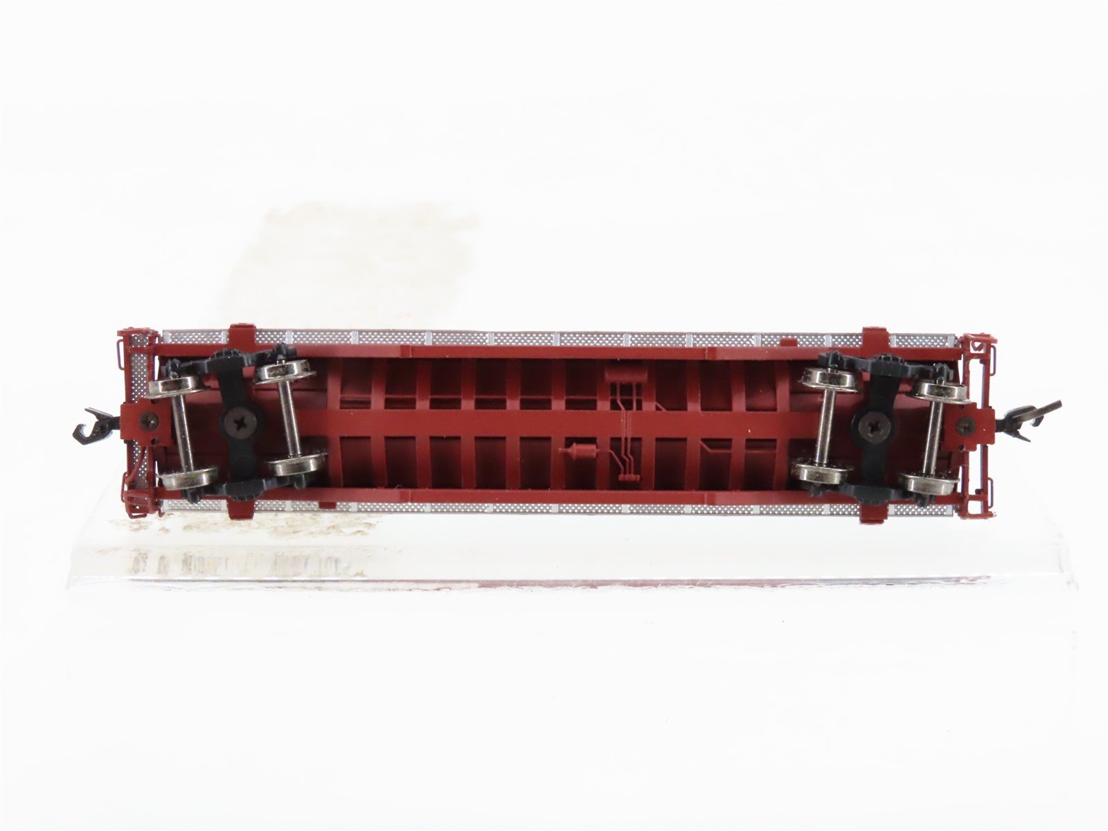 N Scale Athearn IHB Indiana Harbor Belt Coil Car #1788
