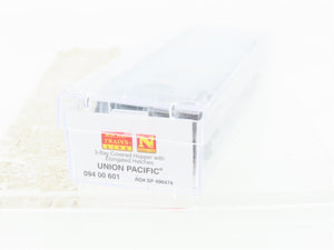 N Scale Micro-Trains MTL 09400601 SP Union Pacific 3-Bay Covered Hopper #496474