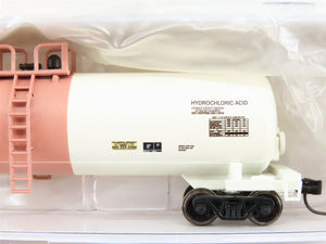 N Scale Athearn ATH17604 UCLX 50' 20K Gallon General Service Tank Car #30010