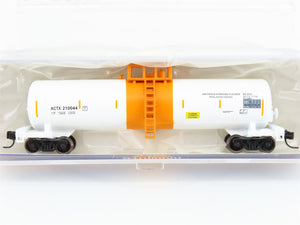 N Scale Athearn ATH10226 ACTX 50' RTC 20K Gallon GS Tank Car #210044