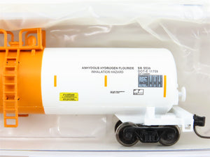 N Scale Athearn ATH10228 ACTX 50' RTC 20K Gallon GS Tank Car #210087