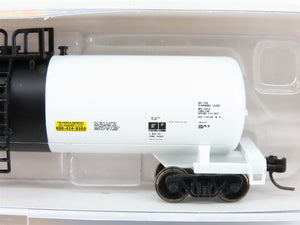 N Scale Athearn ATH17610 GATX 50' 20K Gallon General Service Tank Car #11958