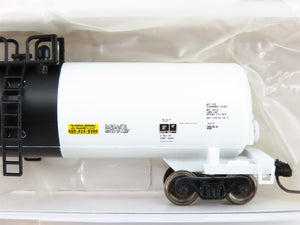 N Scale Athearn ATH17611 GATX 50' 20K Gallon General Service Tank Car #23098