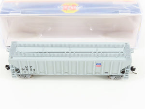 N Scale Athearn ATH27445 UP Union Pacific PS 4427 3-Bay Covered Hopper #81854