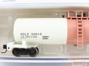 N Scale Athearn ATH17605 UCLX 50' 20K Gallon General Service Tank Car #30013