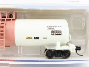 N Scale Athearn ATH17605 UCLX 50' 20K Gallon General Service Tank Car #30013
