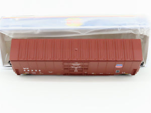 N Scale Athearn ATH3780 WP (Union Pacific Logo) 50' High Cube Box Car #68235