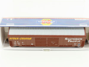 N Scale Athearn ATH17563 SP Southern Pacific 50' Double Door Box Car #242530
