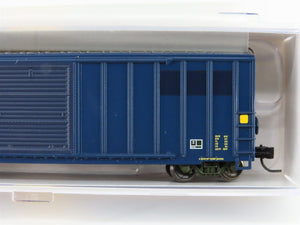 N Scale Athearn ATH4879 HS Hartford & Slocomb 50' FMC 5347 Box Car #143619