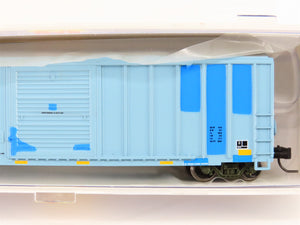 N Scale Athearn ATH4885 BKTY Union Pacific 50' FMC 5347 Box Car #151087