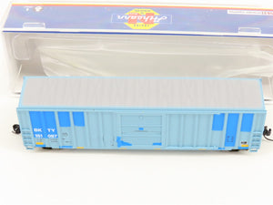 N Scale Athearn ATH4885 BKTY Union Pacific 50' FMC 5347 Box Car #151087