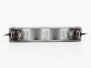 N Scale InterMountain 67003-27 SP Southern Pacific 3-Bay Hopper 496655 RTR