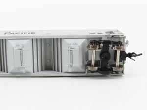 N Scale InterMountain 67003-27 SP Southern Pacific 3-Bay Hopper 496655 RTR