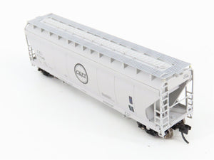 N Scale InterMountain 67079-06 C&EI Chicago & Eastern Illinois Hopper 717946 RTR