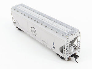N Scale InterMountain 67079-06 C&EI Chicago & Eastern Illinois Hopper 717946 RTR