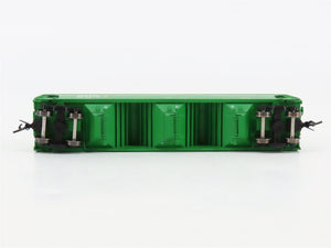 N Scale InterMountain 67082-06 BNSF Railway 3-Bay Covered Hopper 403372 RTR