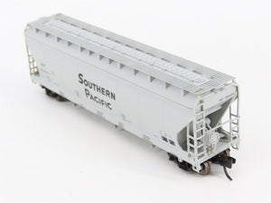 N Scale InterMountain 67003-28 SP Southern Pacific 3-Bay Covered Hopper RTR