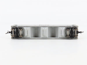 N Scale InterMountain 67003-28 SP Southern Pacific 3-Bay Covered Hopper RTR