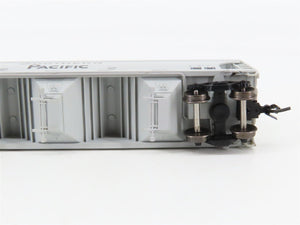 N Scale InterMountain 67003-28 SP Southern Pacific 3-Bay Covered Hopper RTR