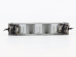 N Scale InterMountain 67003-23 SP Southern Pacific 3-Bay Covered Hopper RTR