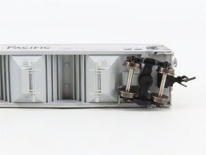 N Scale InterMountain 67003-23 SP Southern Pacific 3-Bay Covered Hopper RTR
