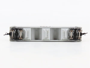 N Scale InterMountain 67044-08 St. Louis Southwestern 3-Bay Covered Hopper RTR