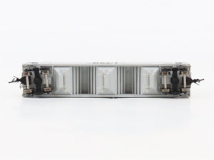 N Scale InterMountain 67044-05 SSW Cotton Belt 3-Bay Hopper 70056 RTR