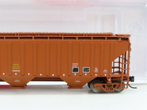 N Scale InterMountain 65305-11 KCS Kansas City Southern Hopper 307943 RTR