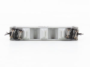 N Scale InterMountain 67044-09 SSW Cotton Belt 3-Bay Covered Hopper 70401 RTR