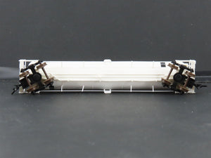 N Scale Atlas 50004628 GATX Tank Car 35817 RTR